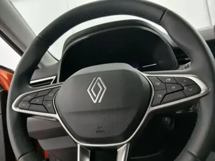 Photo 8 Renault Clio  1.0 TCe 90ch Evolution - 24