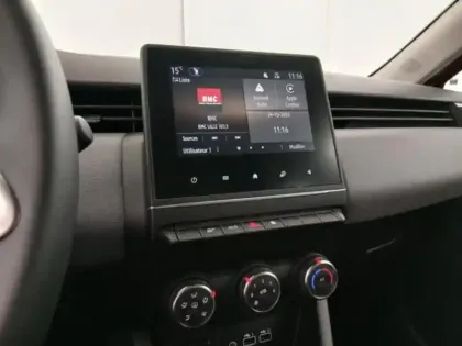 Photo 7 Renault Clio  1.0 TCe 90ch Evolution - 24