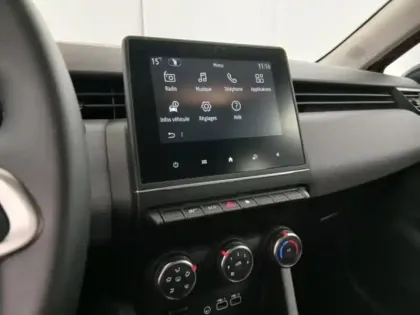 Photo 4 Renault Clio  1.0 TCe 90ch Evolution - 24