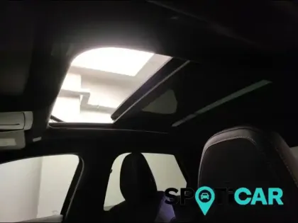 Photo 9 Peugeot 3008  Electrique 210ch Batterie 73 kWh GT