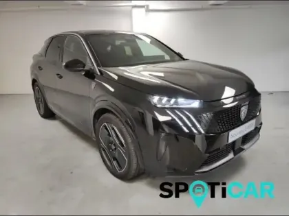 Photo 2 Peugeot 3008  Electrique 210ch Batterie 73 kWh GT