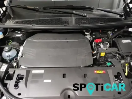 Photo 11 Peugeot 3008  Electrique 210ch Batterie 73 kWh GT