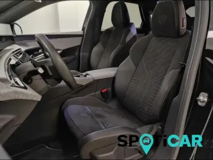 Photo 7 Peugeot 3008  Electrique 210ch Batterie 73 kWh GT