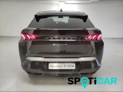 Photo 4 Peugeot 3008  Electrique 210ch Batterie 73 kWh GT