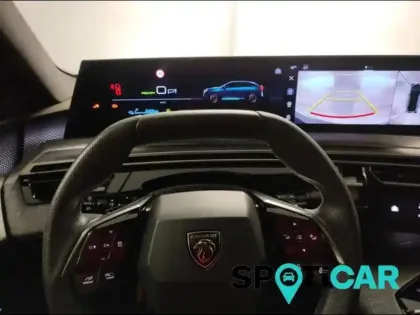 Photo 13 Peugeot 3008  Electrique 210ch Batterie 73 kWh GT