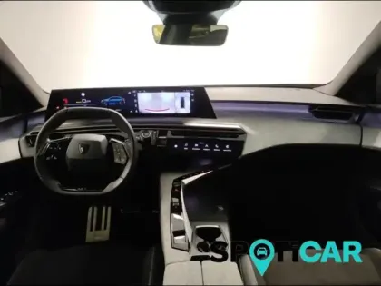 Photo 6 Peugeot 3008  Electrique 210ch Batterie 73 kWh GT