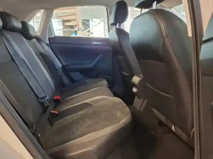 Photo 13 Volkswagen Polo  1.0 TSI 95ch Style