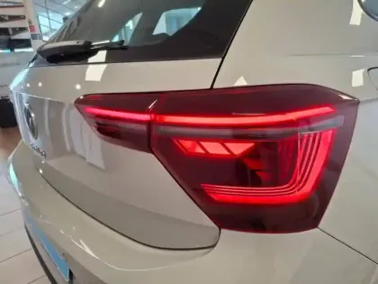 Photo 8 Volkswagen Polo  1.0 TSI 95ch Style