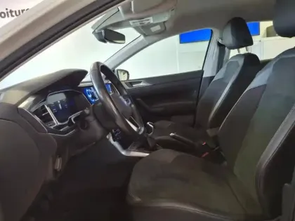 Photo 9 Volkswagen Polo  1.0 TSI 95ch Style