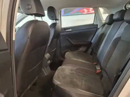 Photo 10 Volkswagen Polo  1.0 TSI 95ch Style