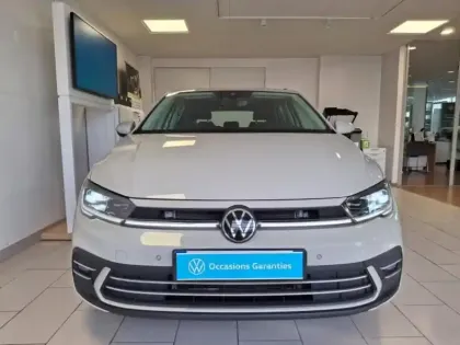 Photo 6 Volkswagen Polo  1.0 TSI 95ch Style