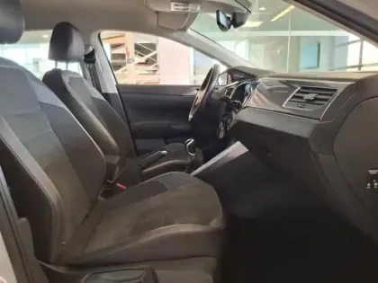 Photo 12 Volkswagen Polo  1.0 TSI 95ch Style