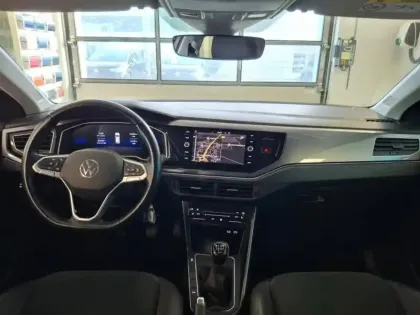 Photo 14 Volkswagen Polo  1.0 TSI 95ch Style