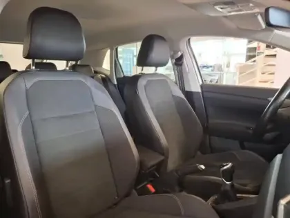 Photo 11 Volkswagen Polo  1.0 TSI 95ch Style