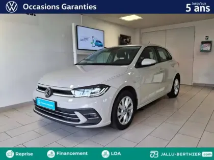 Photo Volkswagen Polo