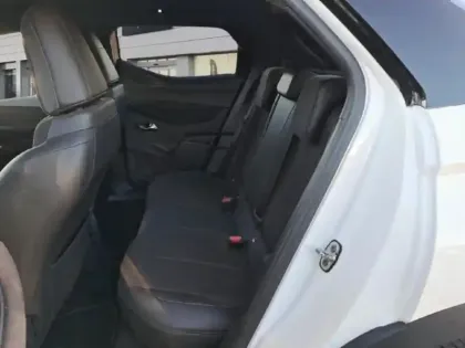 Photo 9 DS DS 3  Crossback PureTech 130ch Performance Line Automatique