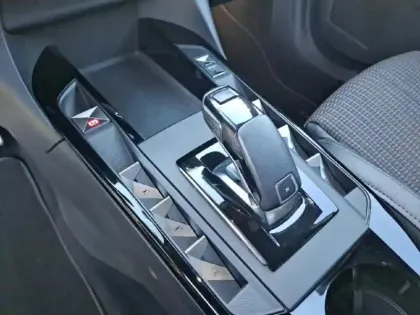 Photo 13 DS DS 3  Crossback PureTech 130ch Performance Line Automatique