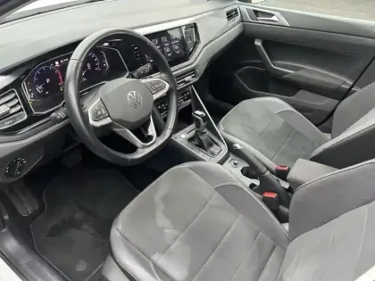 Photo 11 Volkswagen Taigo  1.5 TSI 150ch Style DSG7