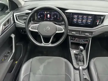 Photo 13 Volkswagen Taigo  1.5 TSI 150ch Style DSG7