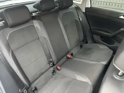 Photo 6 Volkswagen Taigo  1.5 TSI 150ch Style DSG7