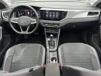 Photo 5 Volkswagen Taigo  1.5 TSI 150ch Style DSG7