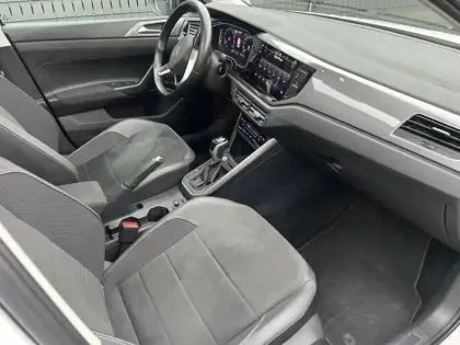 Photo 12 Volkswagen Taigo  1.5 TSI 150ch Style DSG7