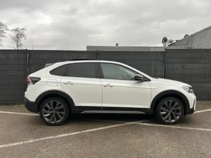 Photo 2 Volkswagen Taigo  1.5 TSI 150ch Style DSG7