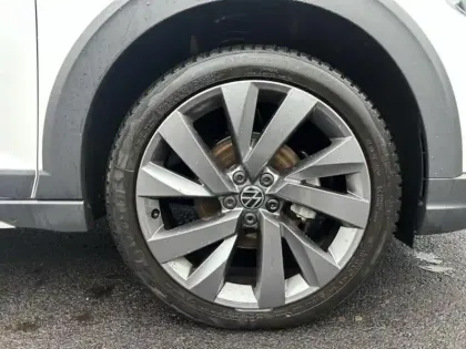 Photo 9 Volkswagen Taigo  1.5 TSI 150ch Style DSG7