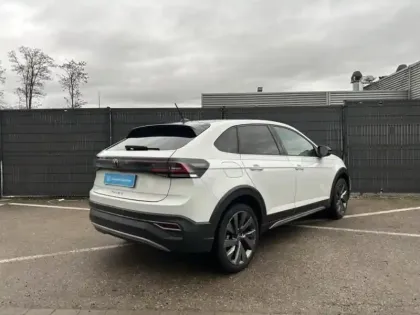 Photo 1 Volkswagen Taigo  1.5 TSI 150ch Style DSG7