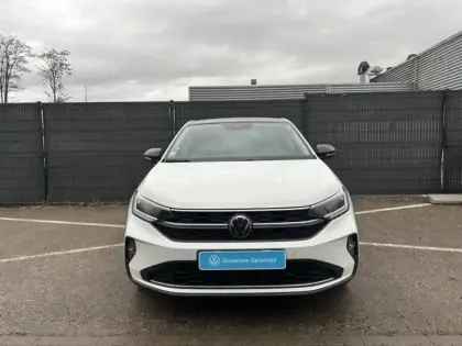 Photo 3 Volkswagen Taigo  1.5 TSI 150ch Style DSG7