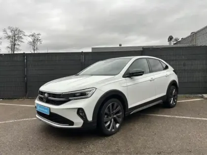 Photo Volkswagen Taigo