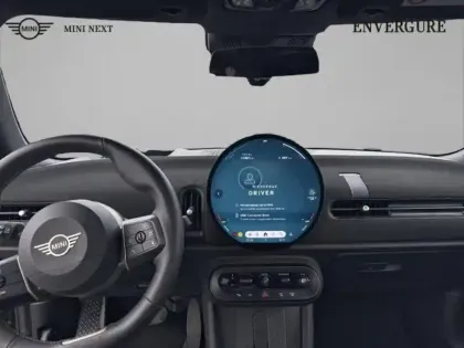 Photo 3 Mini Cooper  Cabrio C 163ch Classic DKG7