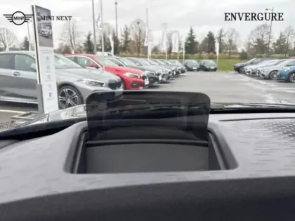 Photo 11 Mini Cooper  Cabrio C 163ch Classic DKG7