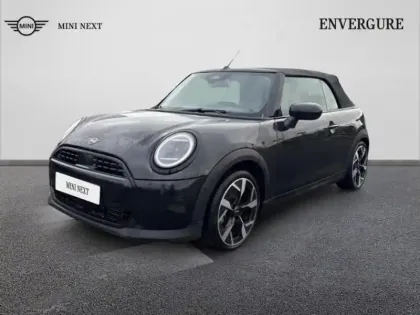 Photo Mini Cooper