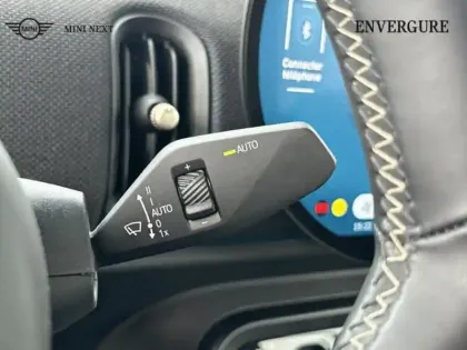 Photo 14 Mini Cooper  Cabrio C 163ch Classic DKG7