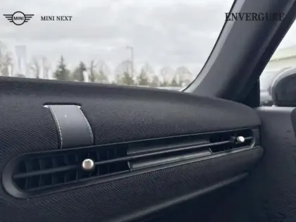 Photo 7 Mini Cooper  Cabrio C 163ch Classic DKG7