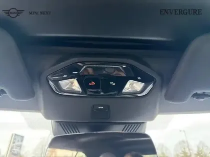 Photo 12 Mini Cooper  Cabrio C 163ch Classic DKG7