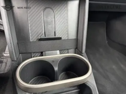 Photo 8 Mini Cooper  Cabrio C 163ch Classic DKG7