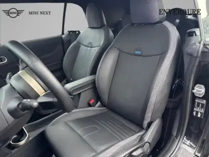 Photo 4 Mini Cooper  Cabrio C 163ch Classic DKG7