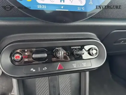 Photo 9 Mini Cooper  Cabrio C 163ch Classic DKG7