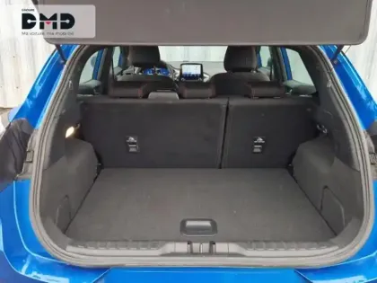 Photo 11 Ford Puma Gén. II Ph1 ST-Line 5