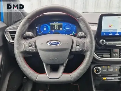 Photo 6 Ford Puma Gén. II Ph1 ST-Line 5