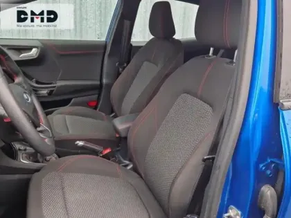 Photo 8 Ford Puma Gén. II Ph1 ST-Line 5