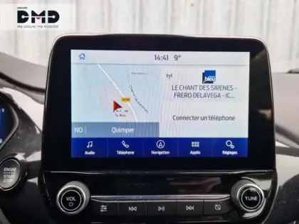 Photo 5 Ford Puma Gén. II Ph1 ST-Line 5