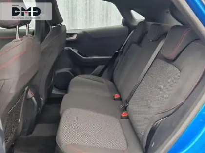 Photo 9 Ford Puma Gén. II Ph1 ST-Line 5