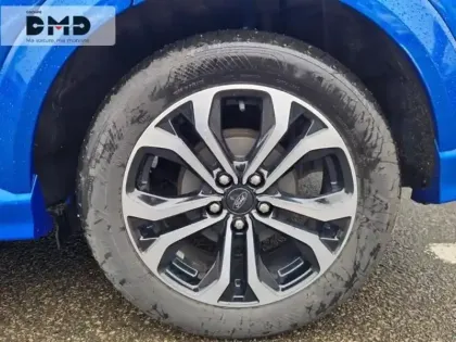 Photo 12 Ford Puma Gén. II Ph1 ST-Line 5