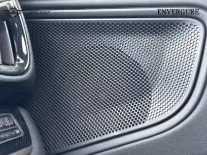 Photo 13 Mini Countryman  One D 116ch Oakwood BVA7