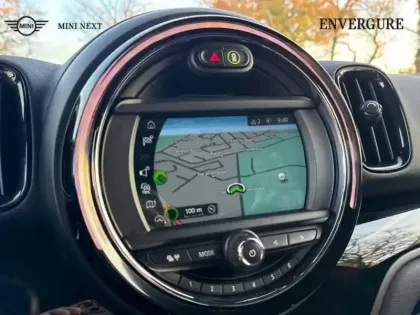 Photo 10 Mini Countryman  One D 116ch Oakwood BVA7