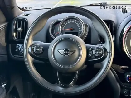 Photo 5 Mini Countryman  One D 116ch Oakwood BVA7