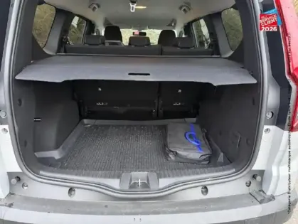 Photo 13 Dacia Jogger  1.0 TCe 110ch Extreme+ 5 places